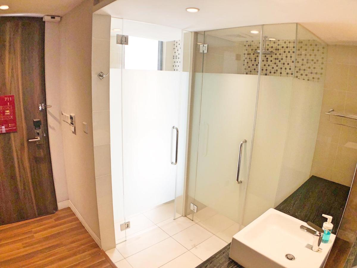 Greystone D' Majestic Place 吉隆坡 外观 照片