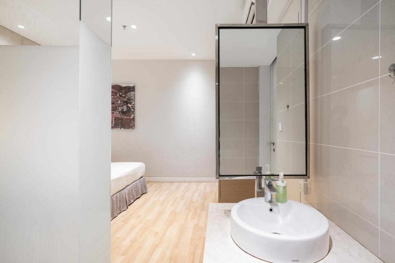 Greystone D' Majestic Place 吉隆坡 外观 照片