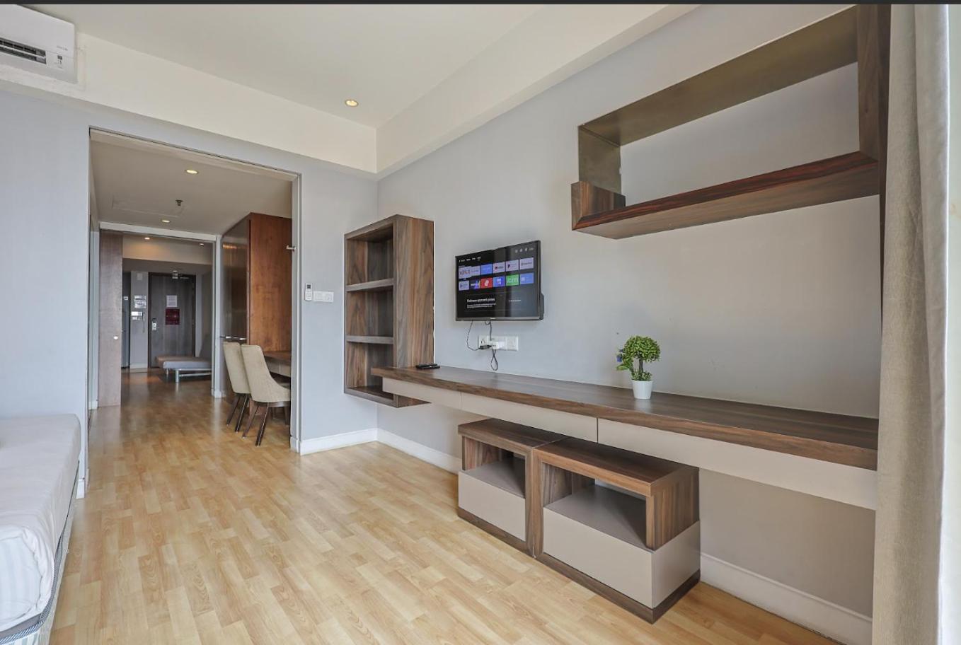 Greystone D' Majestic Place 吉隆坡 外观 照片