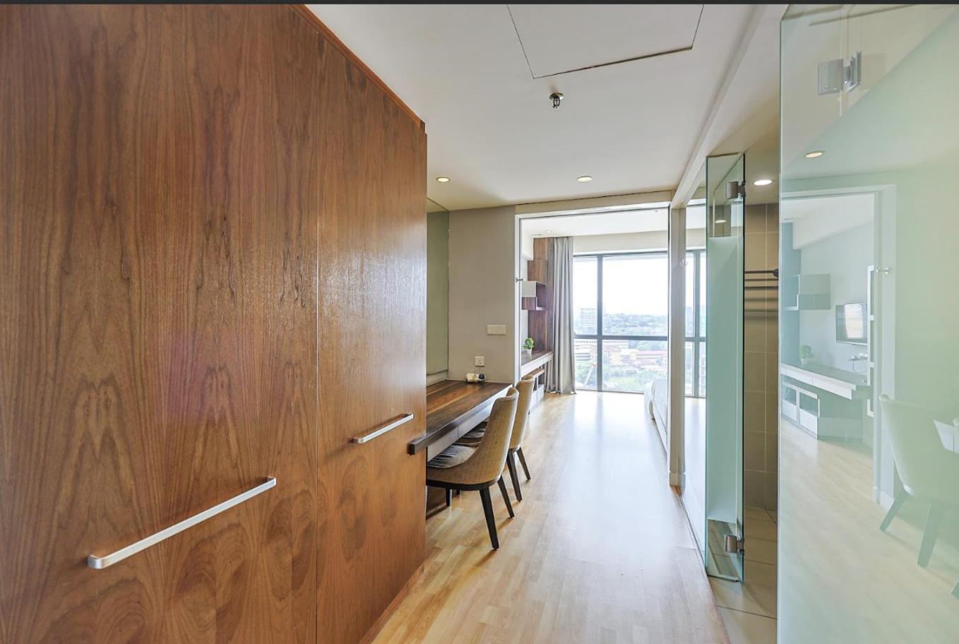 Greystone D' Majestic Place 吉隆坡 外观 照片